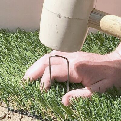 Artificial Turf Installation, Boca Raton Sprinkler & Drainage Systems