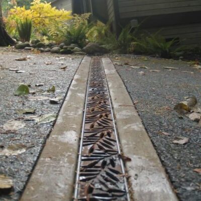 Driveway Drainage, Boca Raton Sprinkler & Drainage Systems
