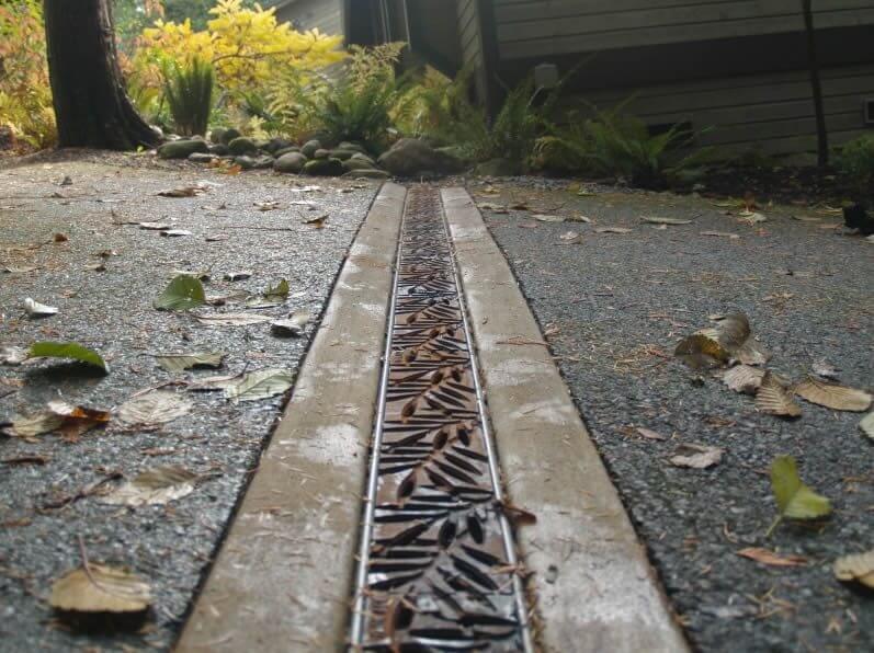 Driveway Drainage, Boca Raton Sprinkler & Drainage Systems