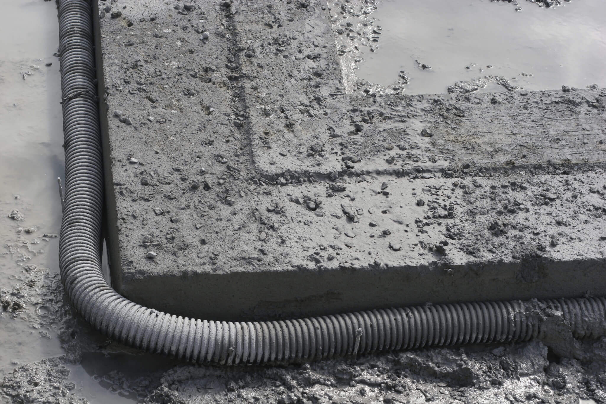 Foundation Drainage Systems, Boca Raton Sprinkler & Drainage Systems