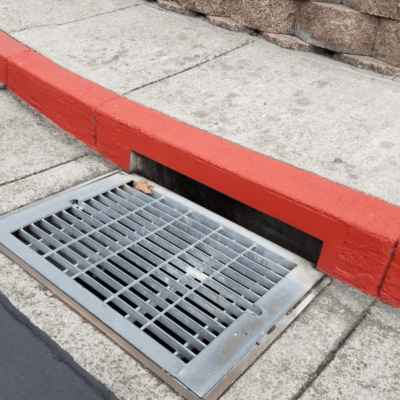 Gutter Drainage, Boca Raton Sprinkler & Drainage Systems
