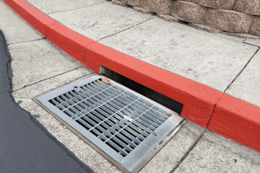 Gutter Drainage, Boca Raton Sprinkler & Drainage Systems