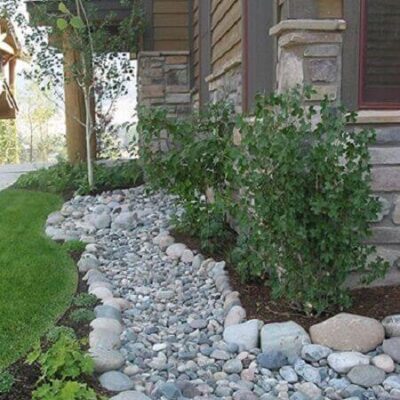 Landscape Drainage, Boca Raton Sprinkler & Drainage Systems