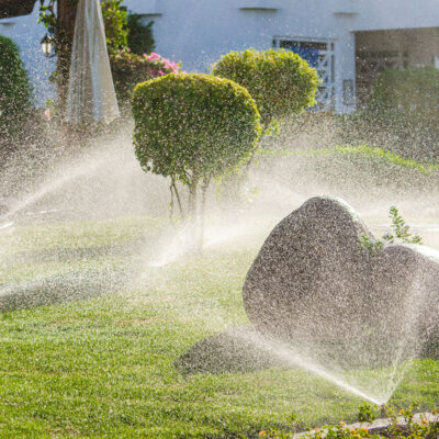 Sprinkler Installation, Boca Raton Sprinkler & Drainage Systems
