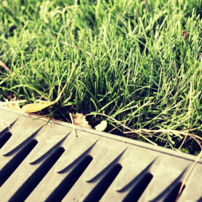 Turf Drainage, Boca Raton Sprinkler & Drainage Systems