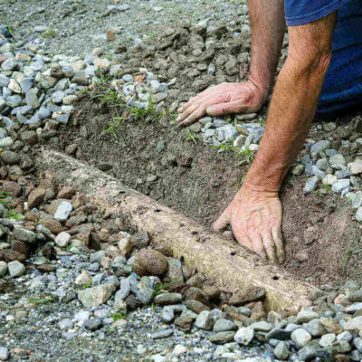 Yard Drainage, Boca Raton Sprinkler & Drainage Systems