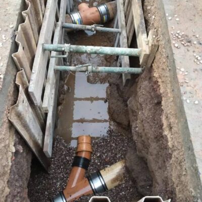 Drainage Contractors, Boca Raton Sprinkler & Drainage Systems