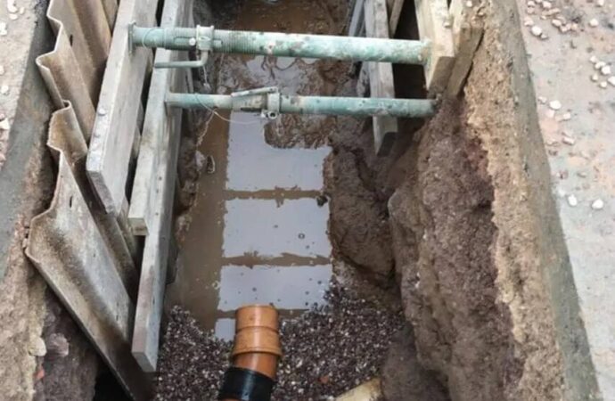 Drainage Contractors, Boca Raton Sprinkler & Drainage Systems