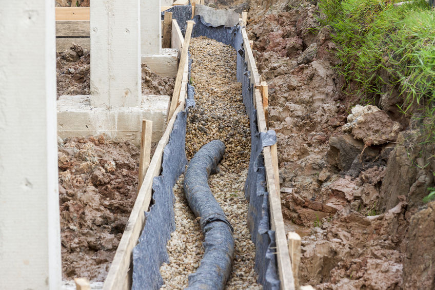 Drainage Installation Contractors, Boca Raton Sprinkler & Drainage Systems