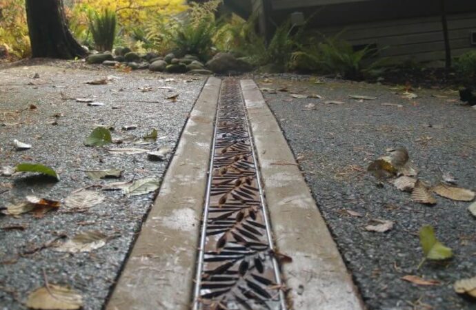 Driveway Drainage, Boca Raton Sprinkler & Drainage Systems