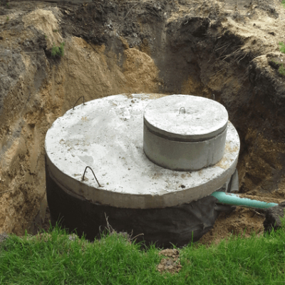Dry Well System, Boca Raton Sprinkler & Drainage Systems