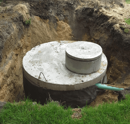 Dry Well System, Boca Raton Sprinkler & Drainage Systems