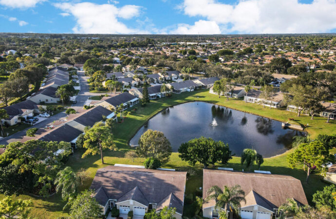 Greenacres FL, Boca Raton Sprinkler & Drainage Systems