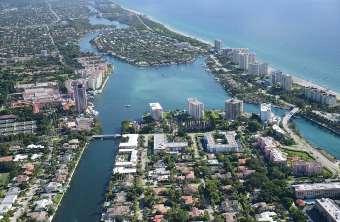 North Palm Beach FL, Boca Raton Sprinkler & Drainage Systems