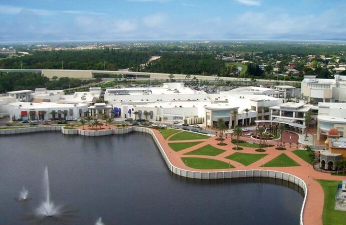 Palm Beach Gardens FL, Boca Raton Sprinkler & Drainage Systems