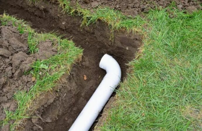 Residential Drainage Systems, Boca Raton Sprinkler & Drainage Systems