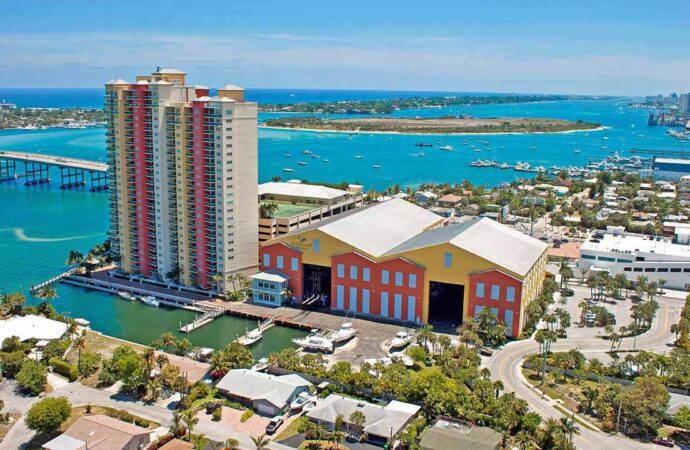 Riviera Beach FL, Boca Raton Sprinkler & Drainage Systems