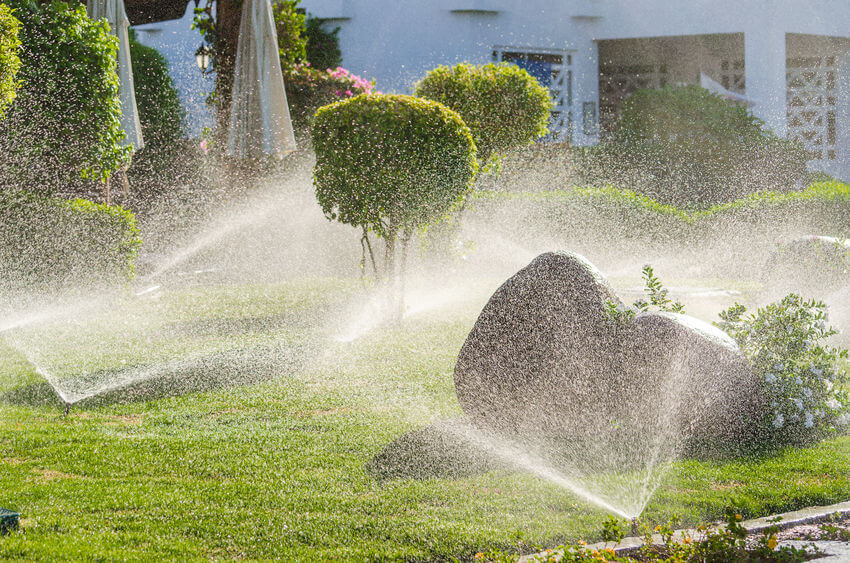 Sprinkler Installation, Boca Raton Sprinkler & Drainage Systems