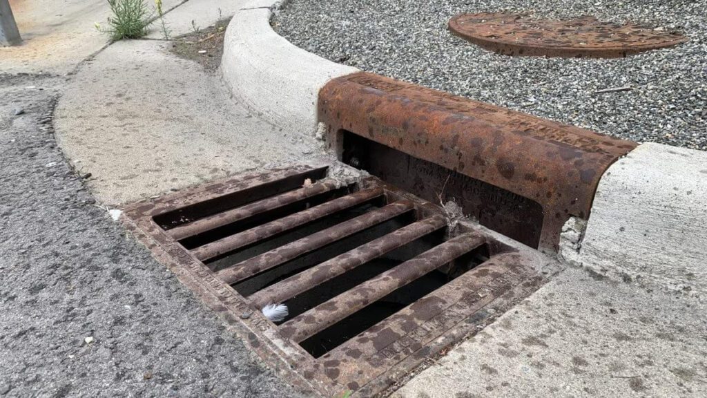 Storm Drain Systems, Boca Raton Sprinkler & Drainage Systems