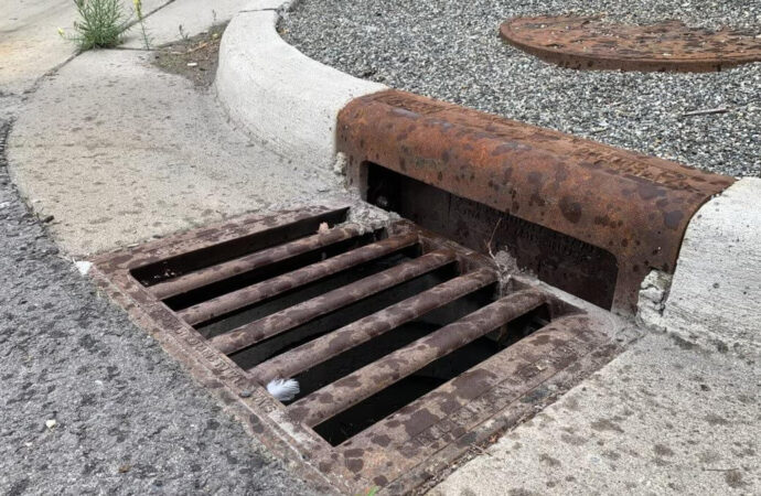 Storm Drain Systems, Boca Raton Sprinkler & Drainage Systems