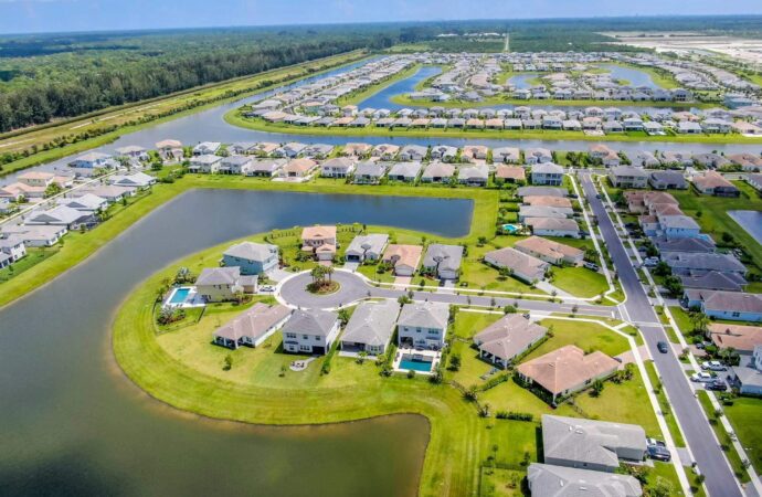 Westlake FL, Boca Raton Sprinkler & Drainage Systems